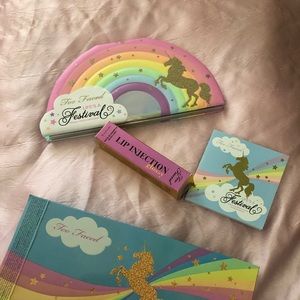 BNIB TOO FACED